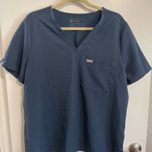 Figs Women’s Caterina One Pocket Scrub Top